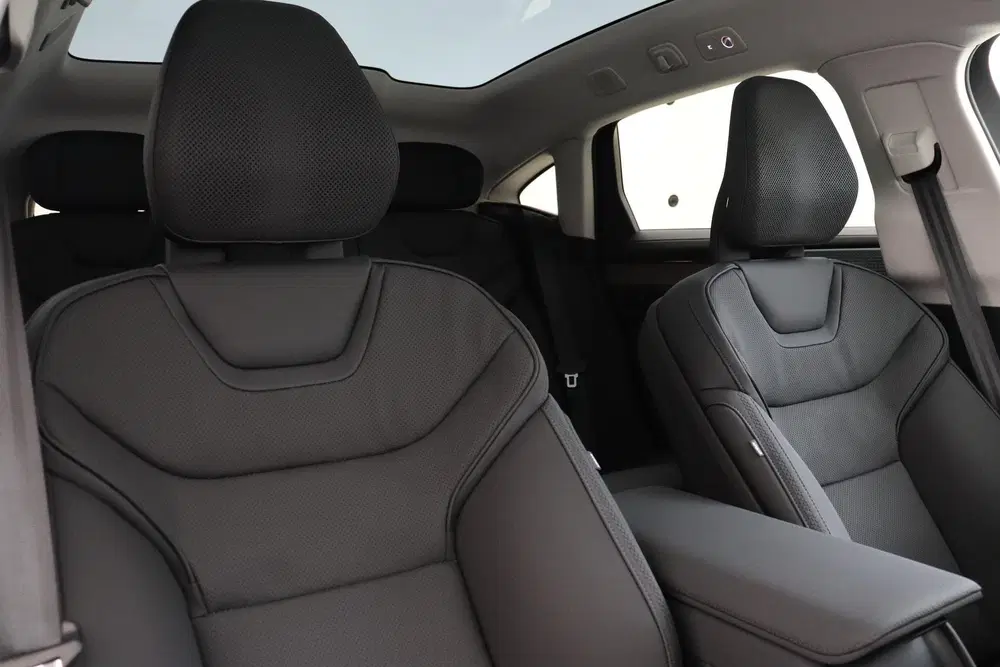Volvo ES90 SINGLE MOTOR EXTENDED RANGE ULTRA 92 kWh * uit 2026, foto 10