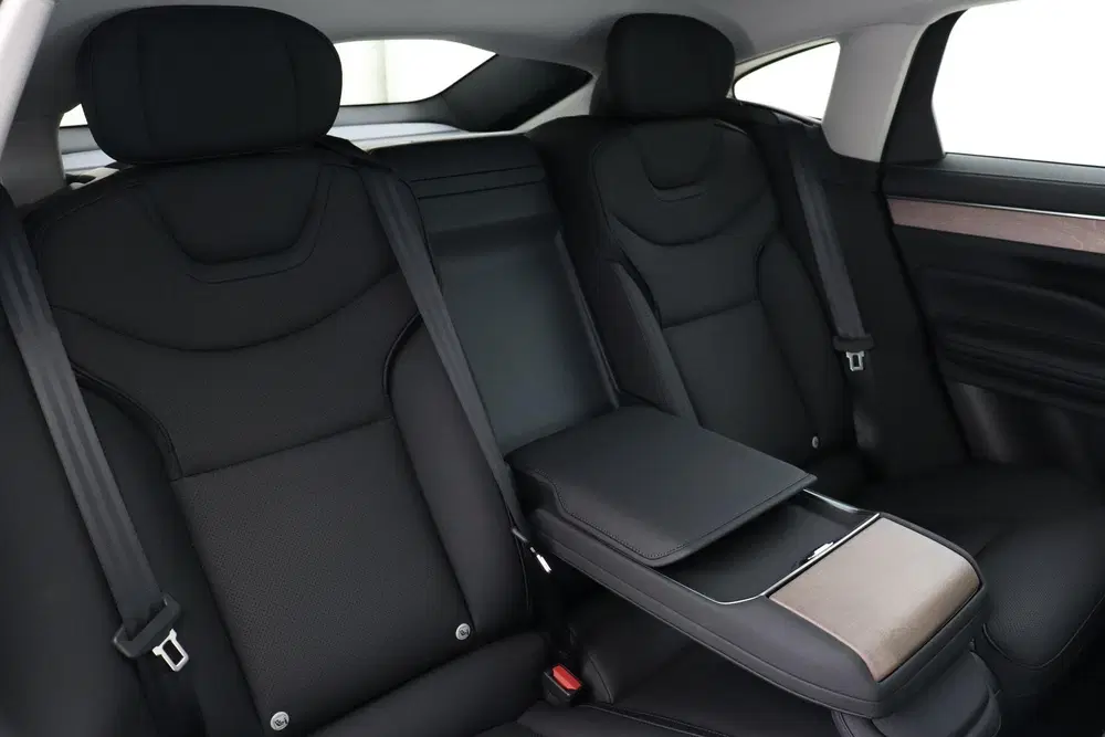 Volvo ES90 SINGLE MOTOR EXTENDED RANGE ULTRA 92 kWh * uit 2026, foto 14