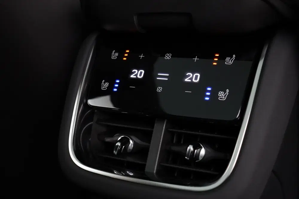 Volvo ES90 SINGLE MOTOR EXTENDED RANGE ULTRA 92 kWh * uit 2026, foto 16