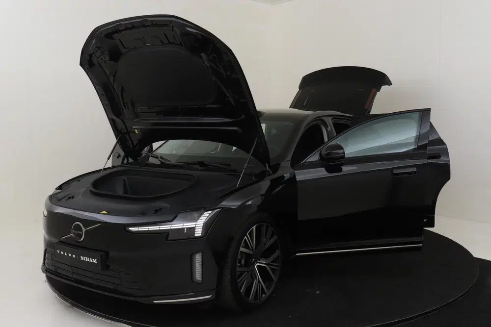Volvo ES90 SINGLE MOTOR EXTENDED RANGE ULTRA 92 kWh * uit 2026, foto 17
