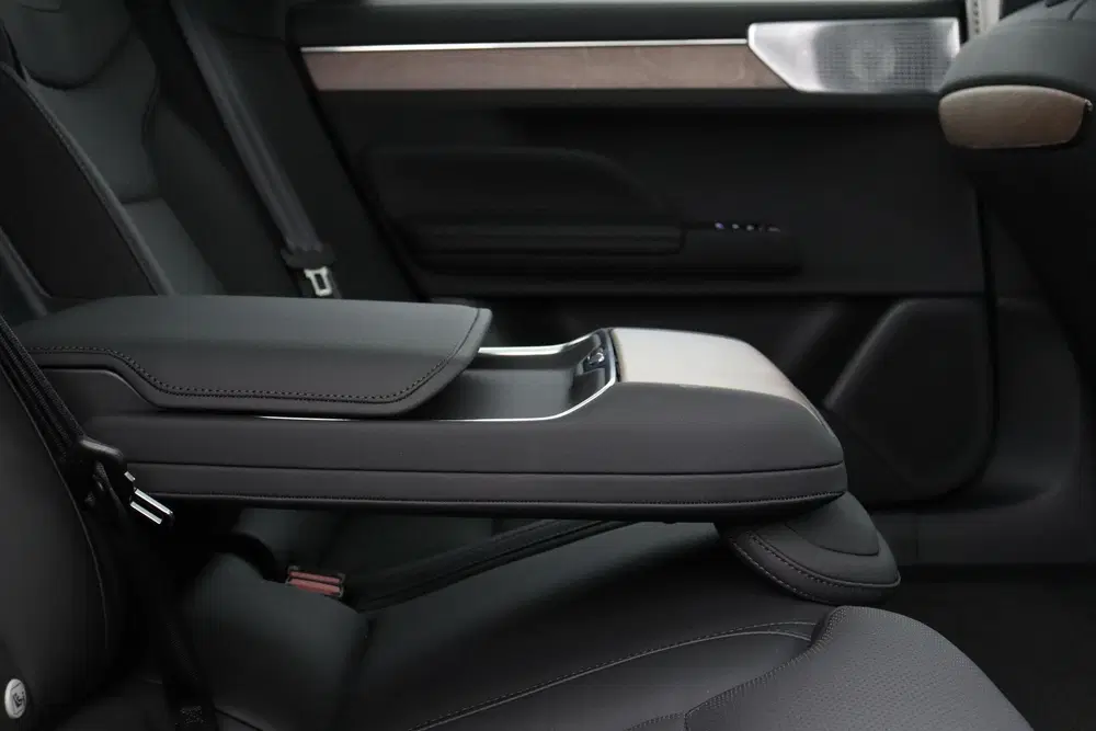Volvo ES90 SINGLE MOTOR EXTENDED RANGE ULTRA 92 kWh * uit 2026, foto 18