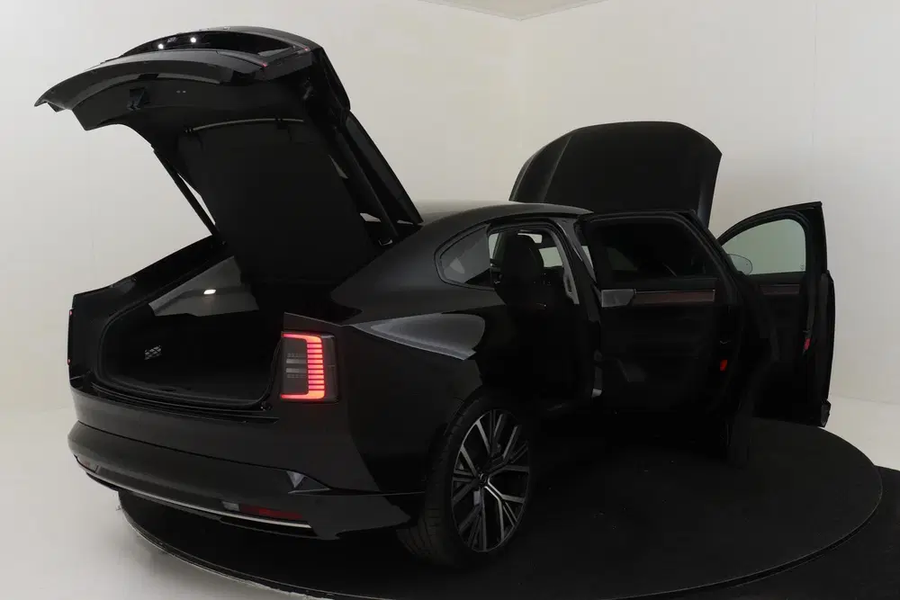 Volvo ES90 SINGLE MOTOR EXTENDED RANGE ULTRA 92 kWh * uit 2026, foto 19
