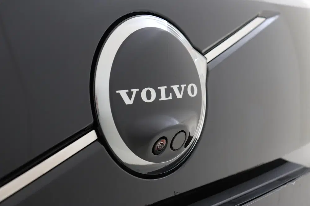Volvo ES90 SINGLE MOTOR EXTENDED RANGE ULTRA 92 kWh * uit 2026, foto 20