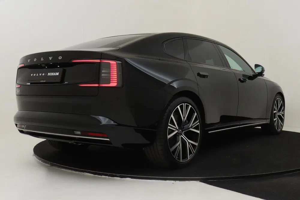 Volvo ES90 SINGLE MOTOR EXTENDED RANGE ULTRA 92 kWh * uit 2026, foto 3