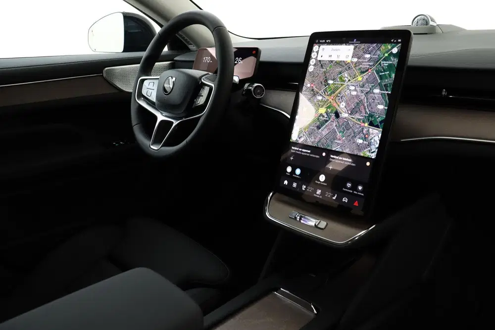 Volvo ES90 SINGLE MOTOR EXTENDED RANGE ULTRA 92 kWh * uit 2026, foto 6