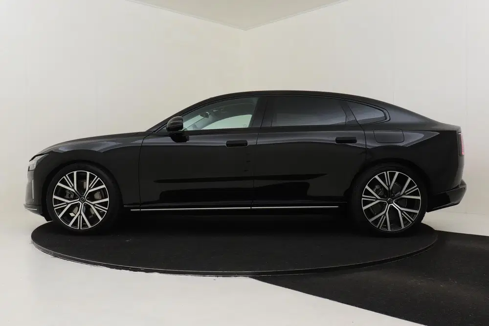 Volvo ES90 SINGLE MOTOR EXTENDED RANGE ULTRA 92 kWh * uit 2026, foto 7