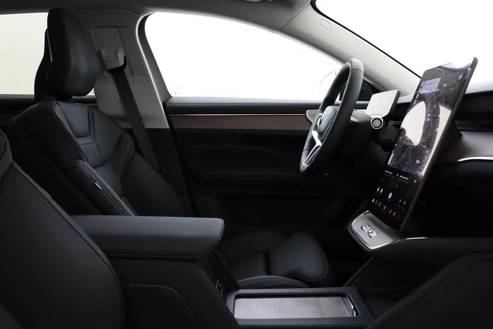 Volvo ES90 SINGLE MOTOR EXTENDED RANGE ULTRA 92 kWh * uit 2026, foto 8