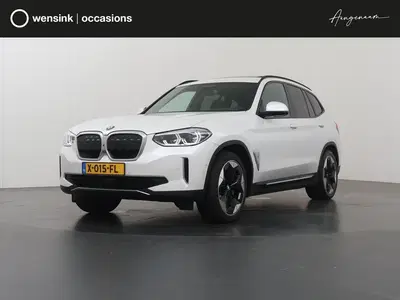 BMW iX3 Executive 80 kWh uit 2022