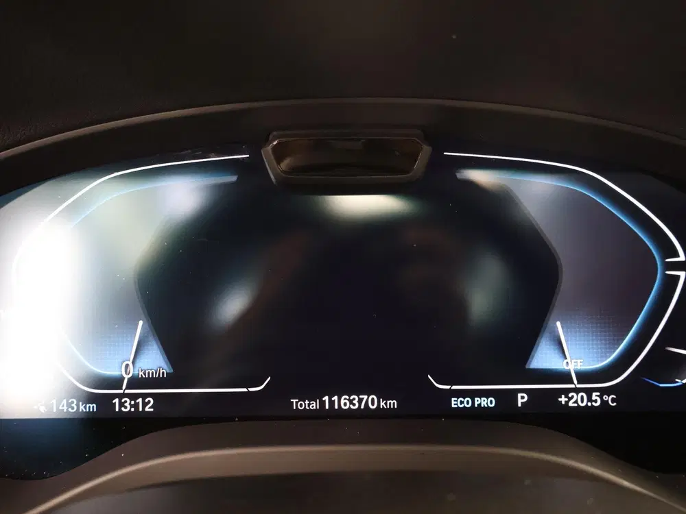BMW iX3 Executive 80 kWh uit 2022, foto 15