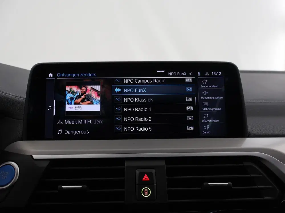 BMW iX3 Executive 80 kWh uit 2022, foto 18