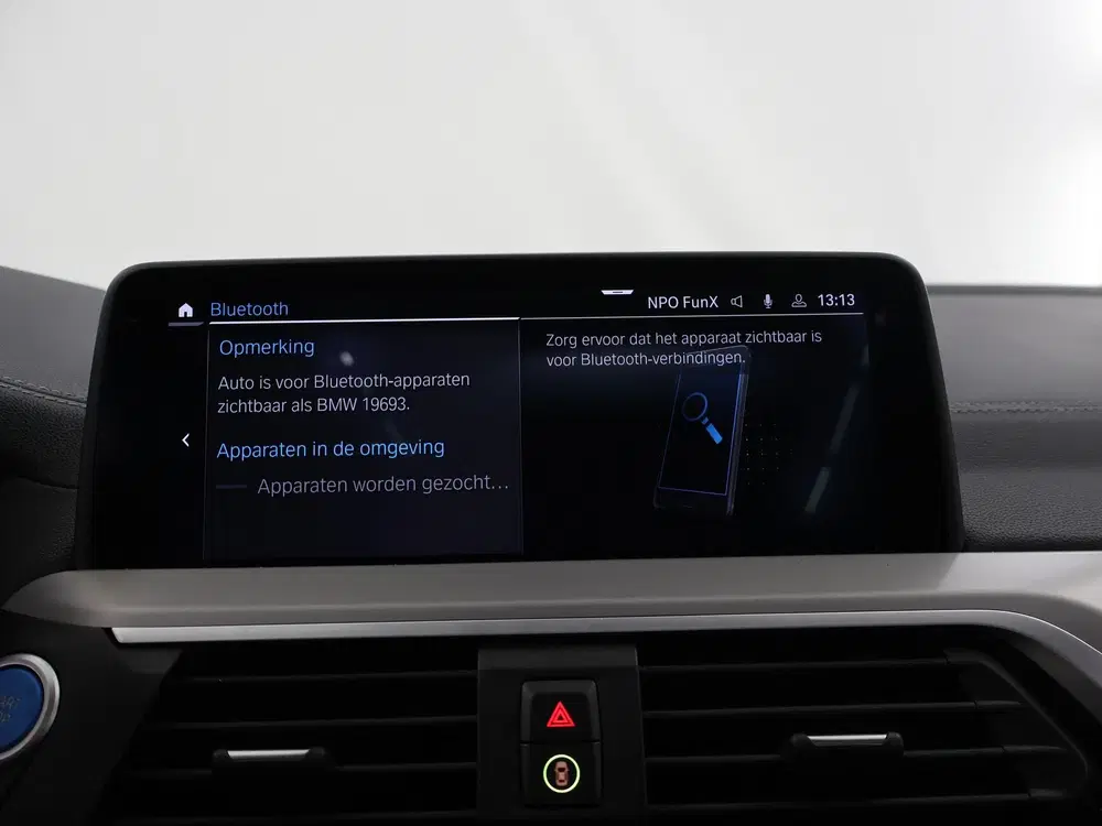 BMW iX3 Executive 80 kWh uit 2022, foto 19