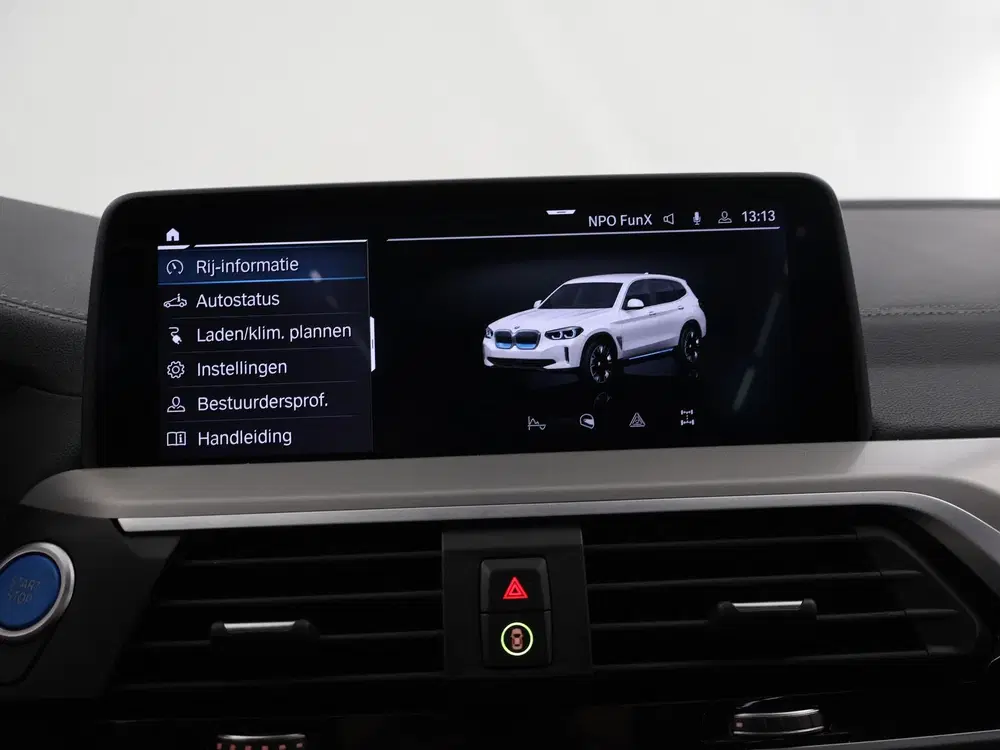 BMW iX3 Executive 80 kWh uit 2022, foto 20