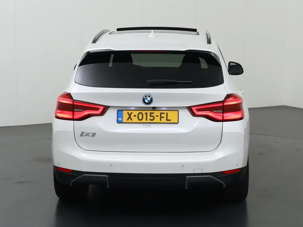 BMW iX3 Executive 80 kWh uit 2022, foto 4
