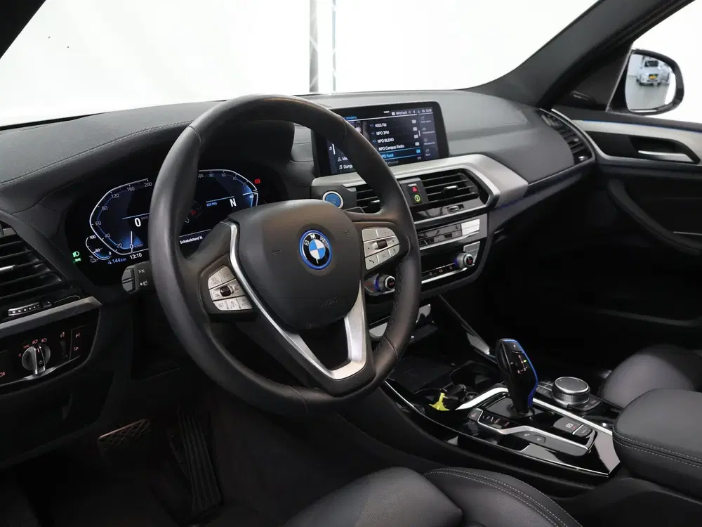 BMW iX3 Executive 80 kWh uit 2022, foto 8