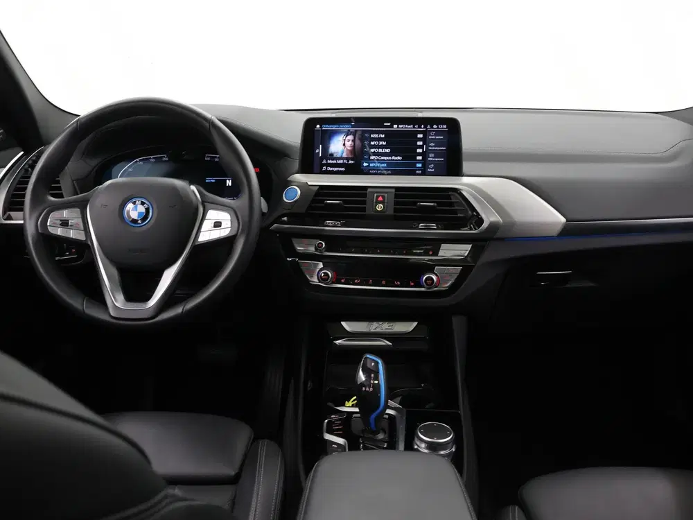 BMW iX3 Executive 80 kWh uit 2022, foto 9