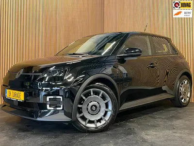 Renault 5 Comfort Range Evolution 52 kWh uit 2026