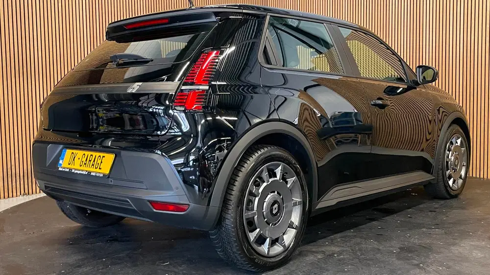 Renault 5 Comfort Range Evolution 52 kWh uit 2026, foto 5
