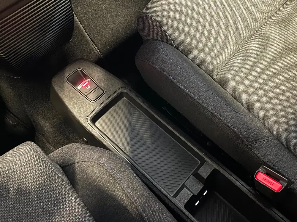Renault 5 Comfort Range Evolution 52 kWh uit 2026, foto 9