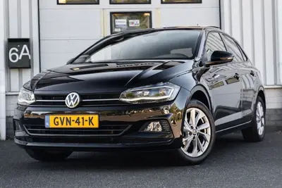 Volkswagen POLO 1.0 TSI Highline Automaat Panorama Beats uit 2020