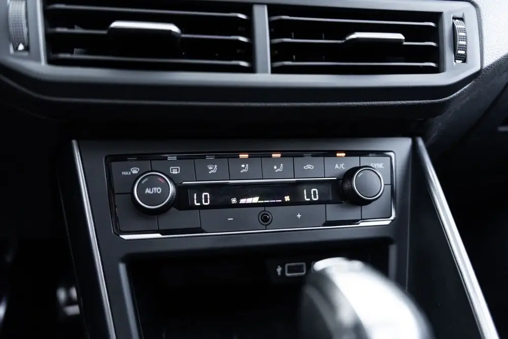 Volkswagen POLO 1.0 TSI Highline Automaat Panorama Beats uit 2020, foto 11