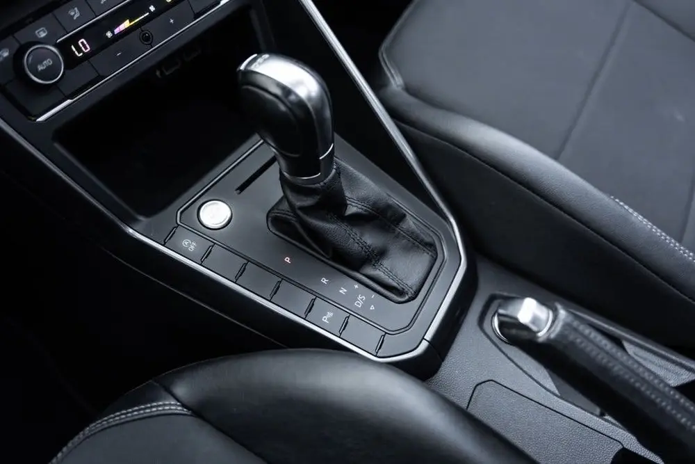 Volkswagen POLO 1.0 TSI Highline Automaat Panorama Beats uit 2020, foto 12