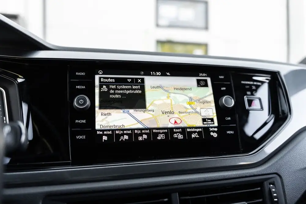Volkswagen POLO 1.0 TSI Highline Automaat Panorama Beats uit 2020, foto 15