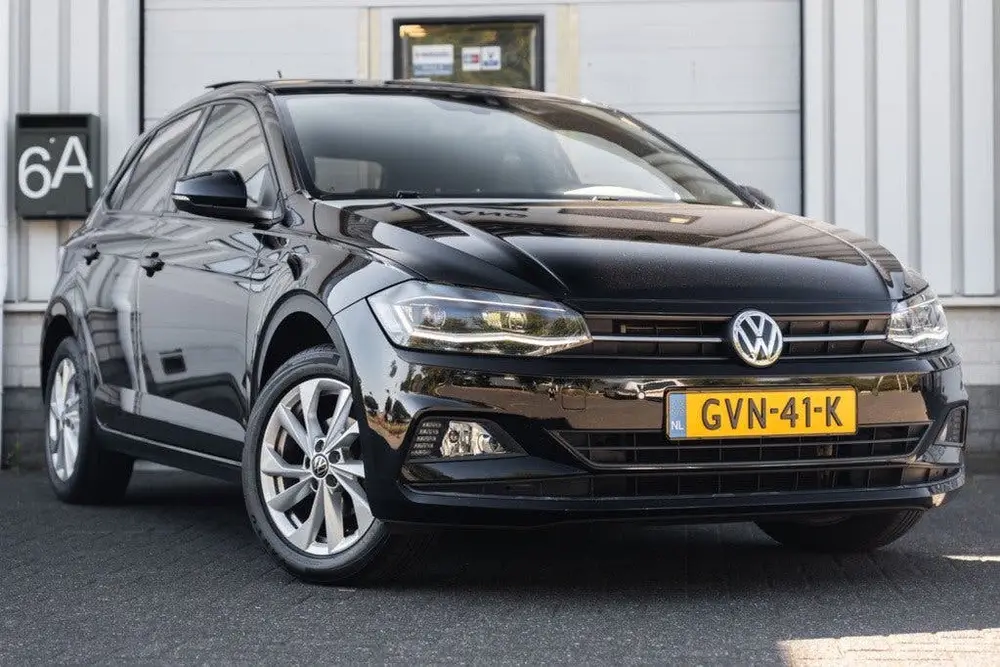 Volkswagen POLO 1.0 TSI Highline Automaat Panorama Beats uit 2020, foto 2
