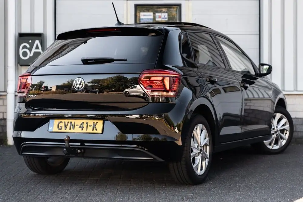 Volkswagen POLO 1.0 TSI Highline Automaat Panorama Beats uit 2020, foto 3