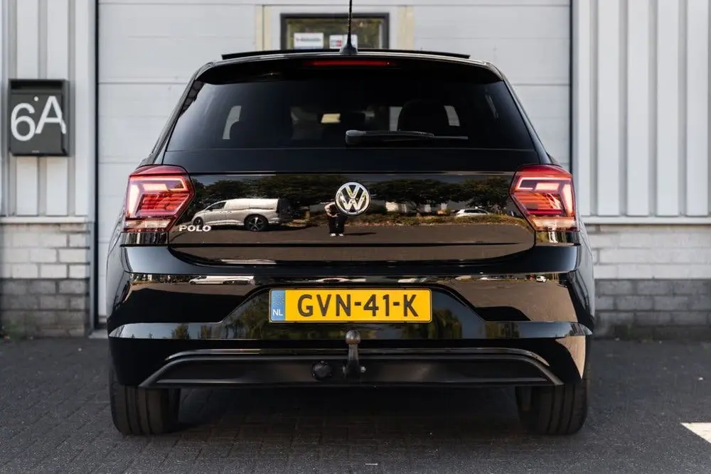 Volkswagen POLO 1.0 TSI Highline Automaat Panorama Beats uit 2020, foto 4