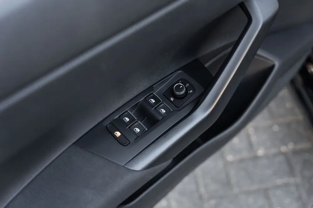 Volkswagen POLO 1.0 TSI Highline Automaat Panorama Beats uit 2020, foto 5