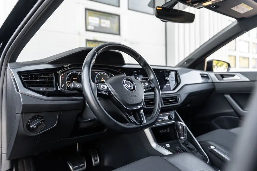 Volkswagen POLO 1.0 TSI Highline Automaat Panorama Beats uit 2020, foto 6