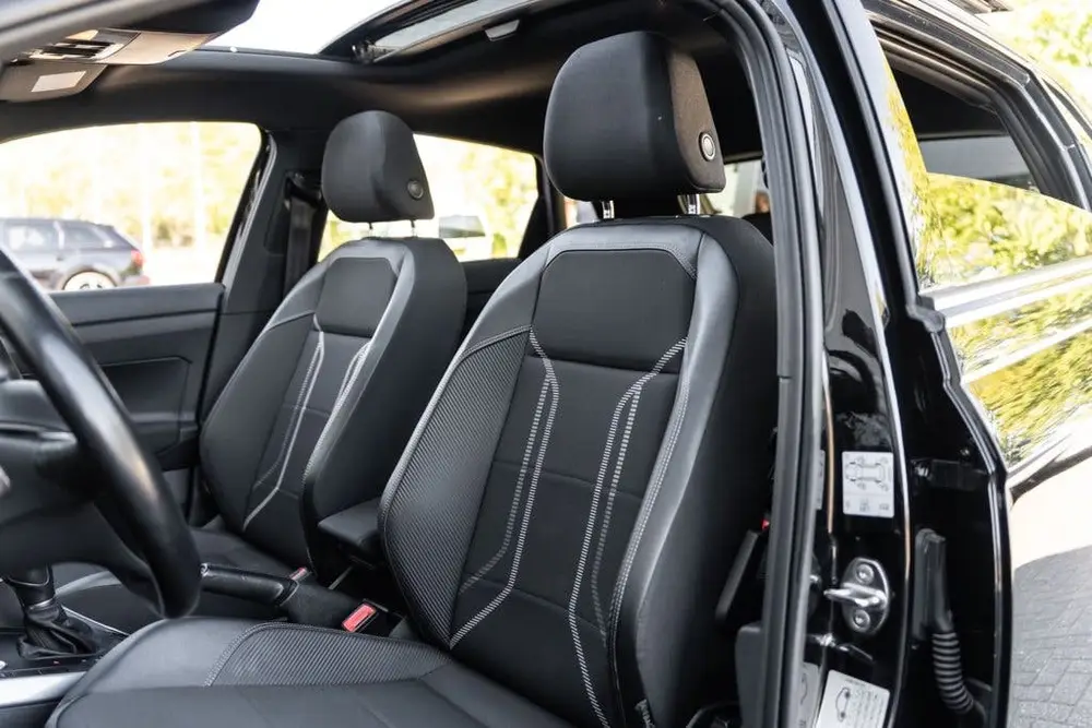 Volkswagen POLO 1.0 TSI Highline Automaat Panorama Beats uit 2020, foto 7