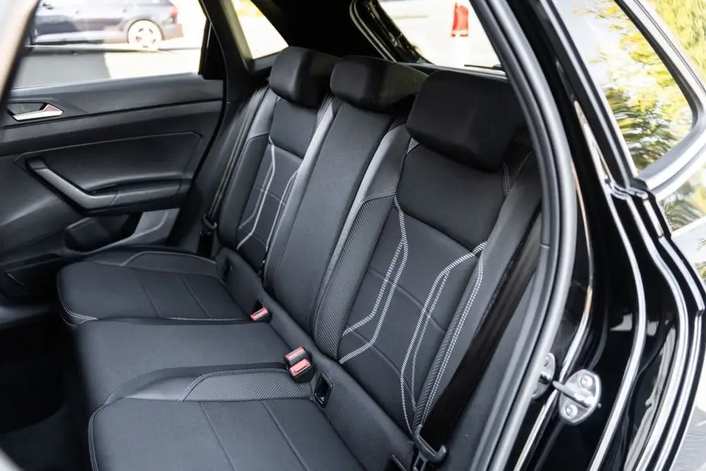 Volkswagen POLO 1.0 TSI Highline Automaat Panorama Beats uit 2020, foto 8