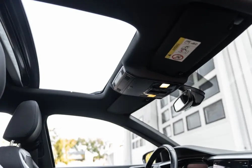 Volkswagen POLO 1.0 TSI Highline Automaat Panorama Beats uit 2020, foto 9