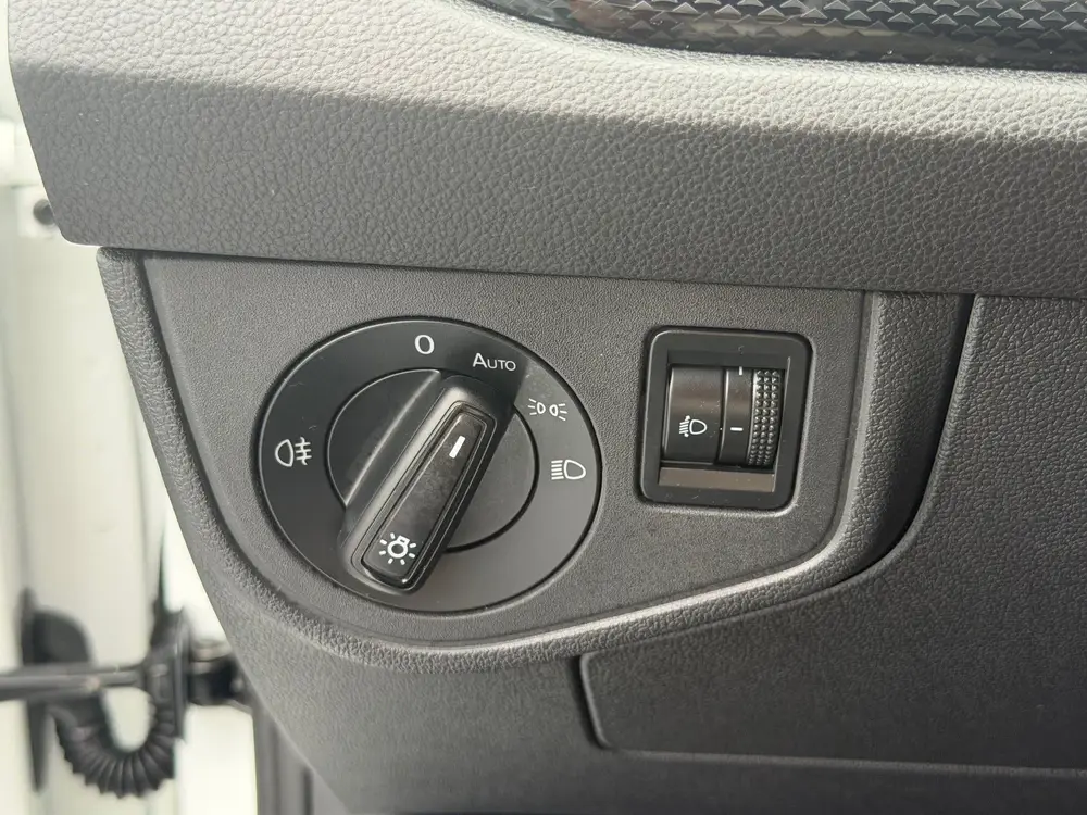 Volkswagen Polo 1.0 TSI Life Edition/ airco/cruise/NAP/1e ei uit 2024, foto 11