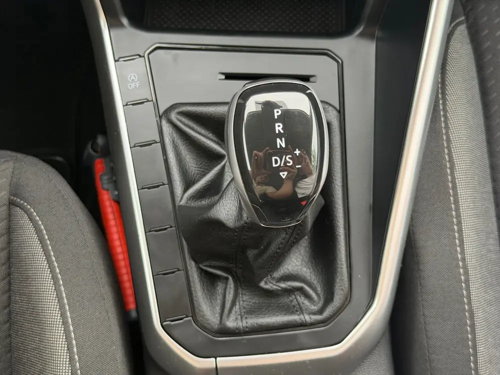 Volkswagen Polo 1.0 TSI Life Edition/ airco/cruise/NAP/1e ei uit 2024, foto 17