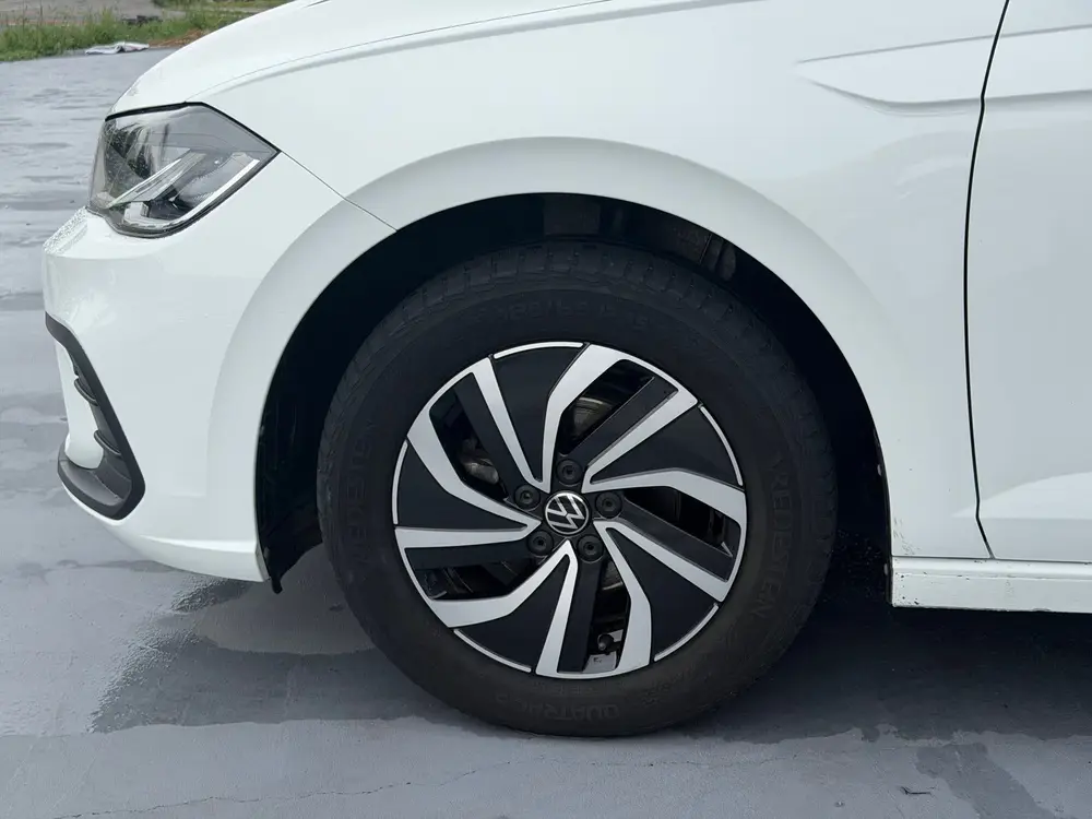 Volkswagen Polo 1.0 TSI Life Edition/ airco/cruise/NAP/1e ei uit 2024, foto 5