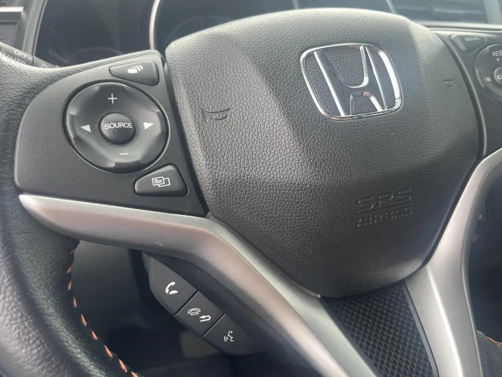 Honda Jazz 1.5 i-VTEC Dynamic 131PK TREKHAAK+1E EIG.+LED+PDC uit 2019, foto 10