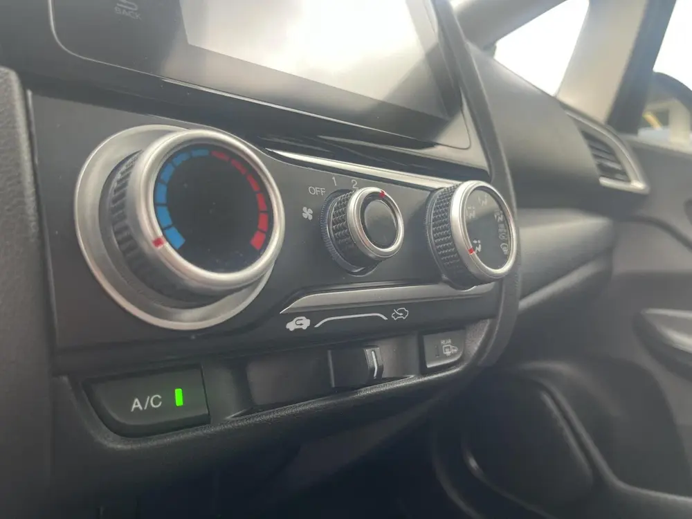 Honda Jazz 1.5 i-VTEC Dynamic 131PK TREKHAAK+1E EIG.+LED+PDC uit 2019, foto 13
