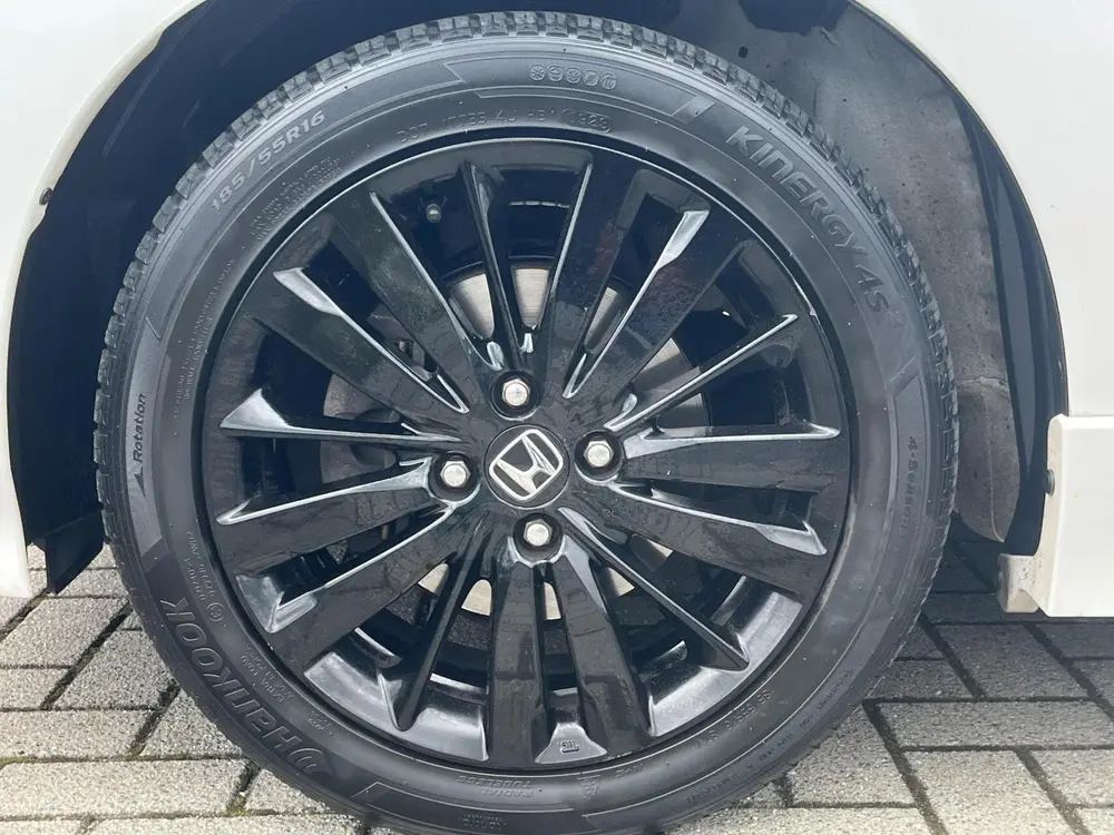 Honda Jazz 1.5 i-VTEC Dynamic 131PK TREKHAAK+1E EIG.+LED+PDC uit 2019, foto 18