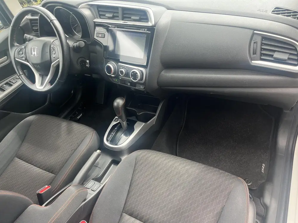 Honda Jazz 1.5 i-VTEC Dynamic 131PK TREKHAAK+1E EIG.+LED+PDC uit 2019, foto 2
