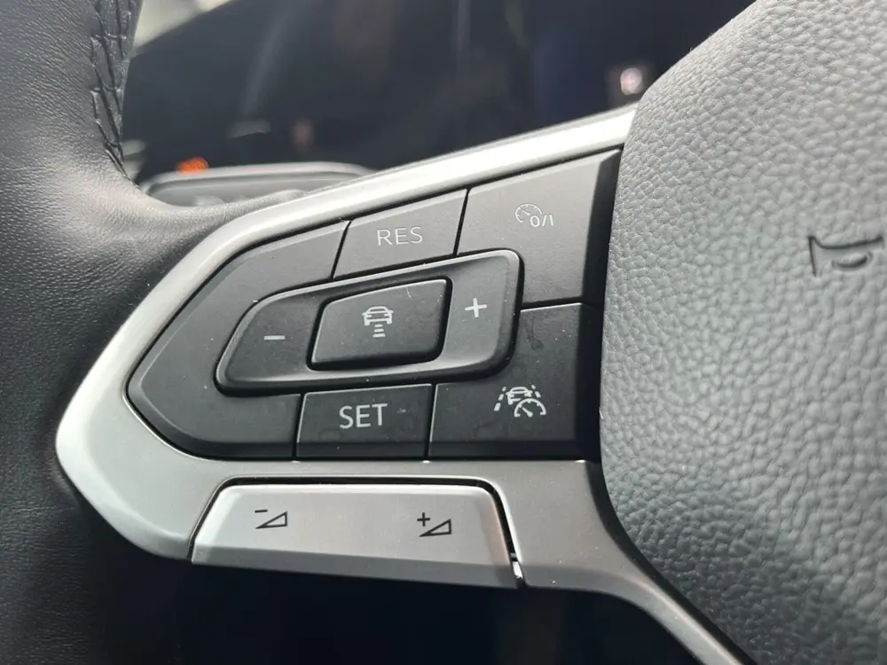 Volkswagen Golf Variant 1.5 eTSI 170PK DSG LPG-G3 IQ-LED+ACC uit 2021, foto 13