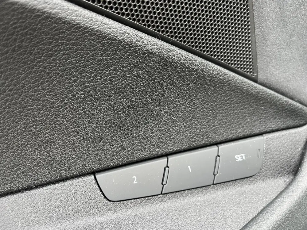 Audi Q8 e-tron 55 QUATTRO S-LINE 115 kWh 408PK ACC+MEMORY uit 2023, foto 8