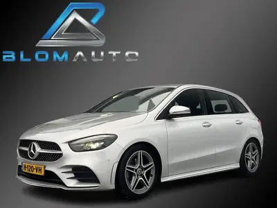 Mercedes-Benz B-Klasse 180 AMG CARPLAY+TREKHAAK+LED+NLAUTO+CAMERA uit 2020