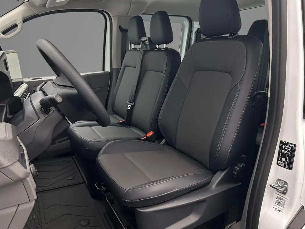 Volkswagen e-Transporter Pick-up Dubbele Cabine L2 136pk 71 uit 2026, foto 5