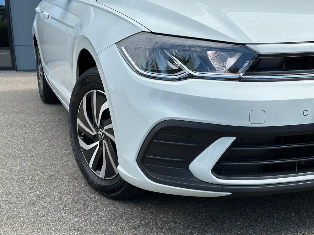 Volkswagen Polo 1.0 TSI 110pk DSG Life | Panoramadak | Carpl uit 2024, foto 5