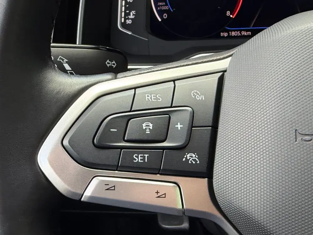 Volkswagen Polo 1.0 TSI R-Line | IQ light | Carplay | Camera uit 2023, foto 15