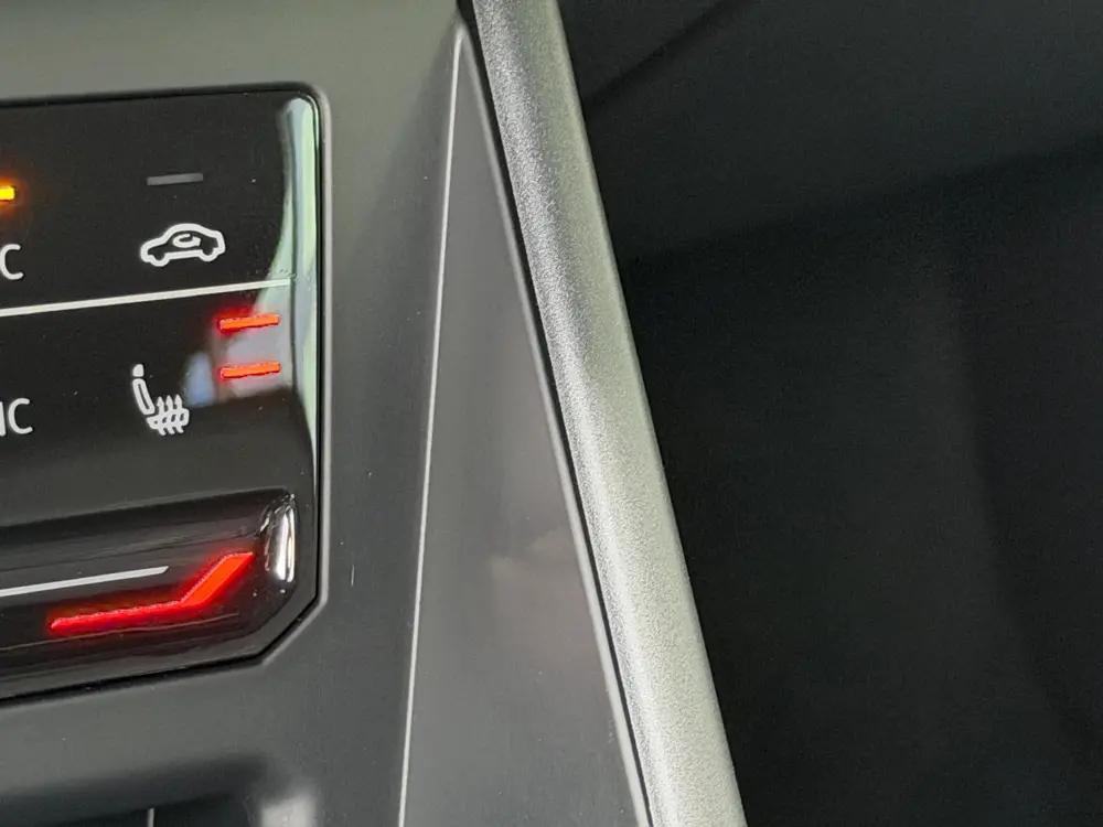 Volkswagen Polo 1.0 TSI R-Line | IQ light | Carplay | Camera uit 2023, foto 17