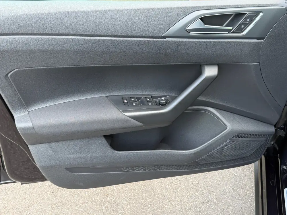 Volkswagen Polo 1.0 TSI R-Line | IQ light | Carplay | Camera uit 2023, foto 9