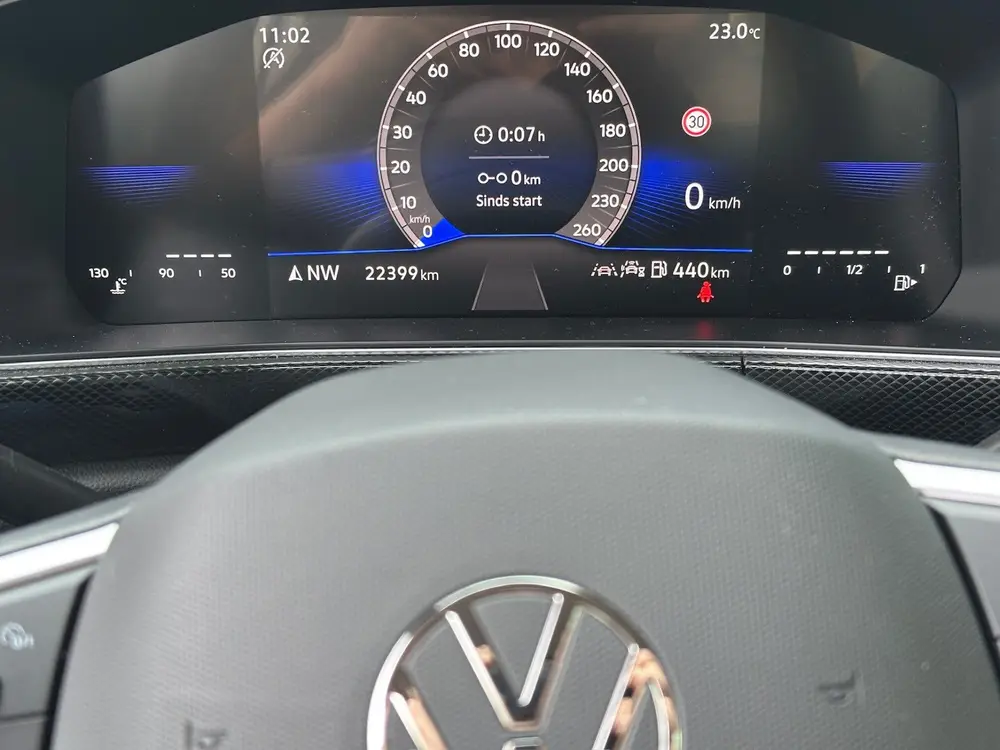 Volkswagen T-Cross 1.0 TSI Goal | Navi | Climate | Led | Sto uit 2025, foto 14